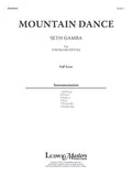 Mountain Dance Cover Image