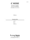 C Here Cover Image