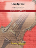 Childgrove Cover Image