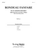 Rondeau Fanfare Cover Image