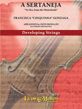A Sertaneja Cover Image