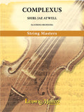 Complexus Cover Image
