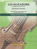 Les Matadors Cover Image