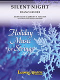 Silent Night Cover Image
