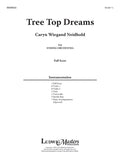 Tree Top Dreams Cover Image