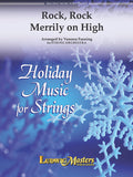 Rock, Rock Merrily on High Cover Image