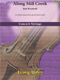 Along Mill Creek Cover Image