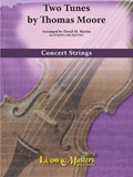 Two Tunes by Thomas Moore Cover Image