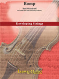 Romp Cover Image
