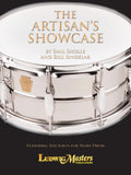 The Artisan's Showcase Cover Image