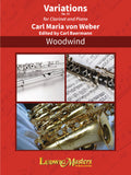 Variations, Op. 33 Cover Image