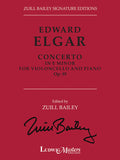 Cello Concerto, Op. 85 Cover Image