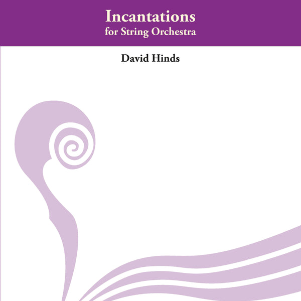 Incantations Cover Image