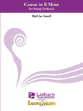 Canon in B Muse Cover Image