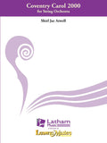 Coventry Carol 2000 Cover Image