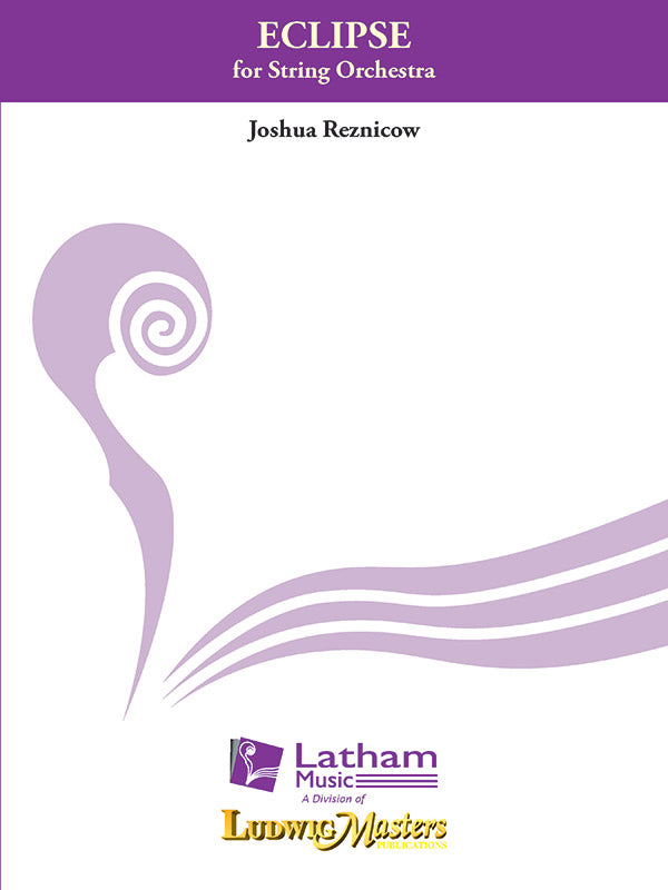 Eclipse Cover Image