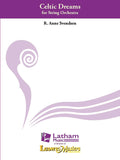 Celtic Dreams Cover Image