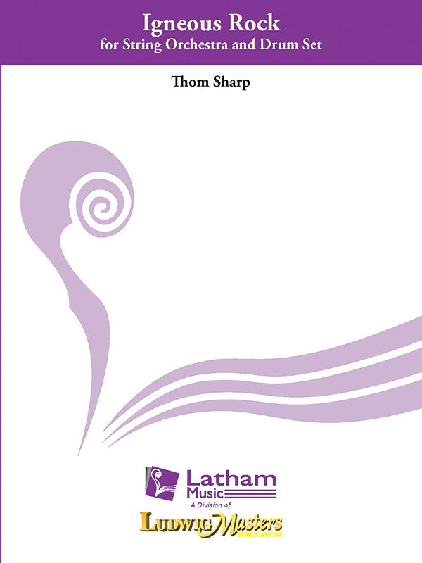 Igneous Rock Cover Image