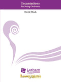 Incantations Cover Image