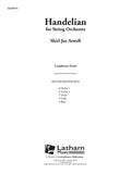 Handelian Cover Image