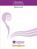 Ancestors Cover Image