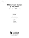 Shipwreck Beach Cover Image