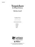 Terpsichore Cover Image