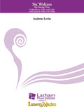 Six Waltzes Cover Image