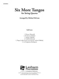 Six More Tangos Cover Image
