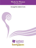 Works By Women Cover Image