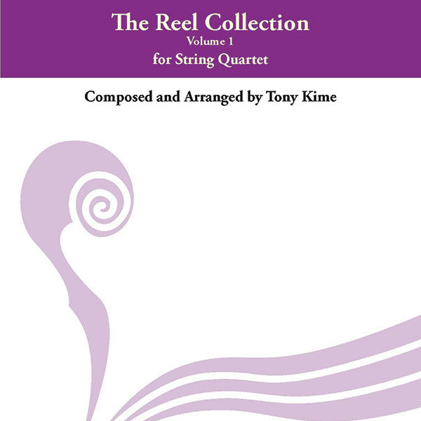 The Reel Collection, Vol. 1 Cover Image