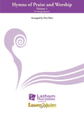 Hymns of Praise and Worship Cover Image