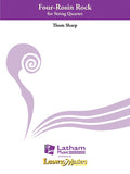 Four-Rosin Rock Cover Image