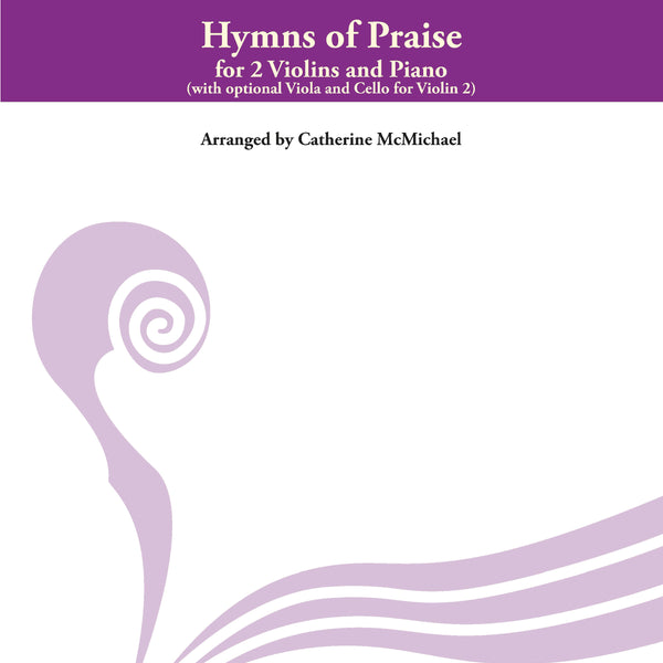 Hymns of Praise Cover Image