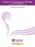 Hymns for Contemporary Worship Cover Image