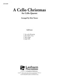 A Cello Christmas Cover Image