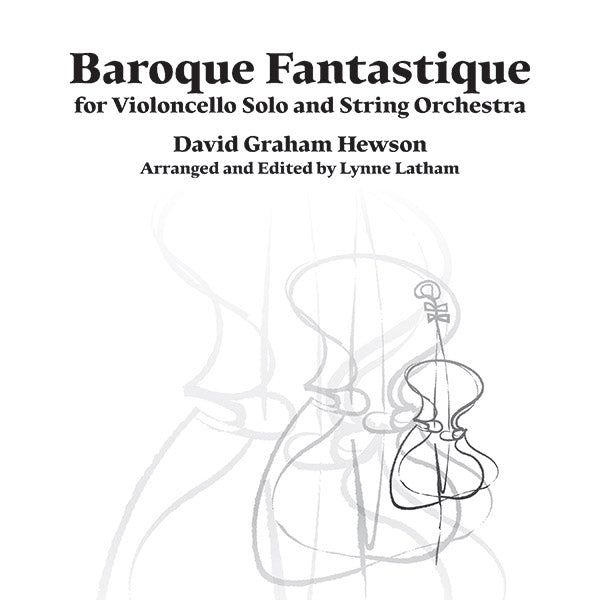 Baroque Fantastique Cover Image