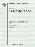 Sleeping Beauty, Op. 66: Waltz Cover Image