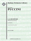 Musetta's Waltz Cover Image
