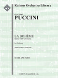 Musetta's Waltz Cover Image