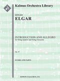 Introduction and Allegro, Op. 47 Cover Image