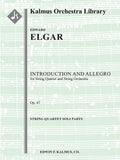 Introduction and Allegro, Op. 47 Cover Image