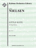 Little Suite, Op. 1/ F. 6 Cover Image