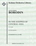 In the Steppes of Central Asia (Eine Steppenskizze) Cover Image