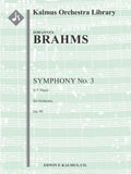 Symphony No. 3 in F, Op. 90 Cover Image