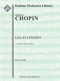 Les Sylphides Cover Image