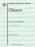 Les Sylphides Cover Image