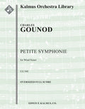 Petite Symphony Cover Image