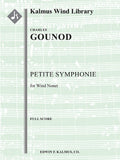 Petite Symphony Cover Image