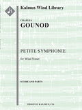 Petite Symphony Cover Image